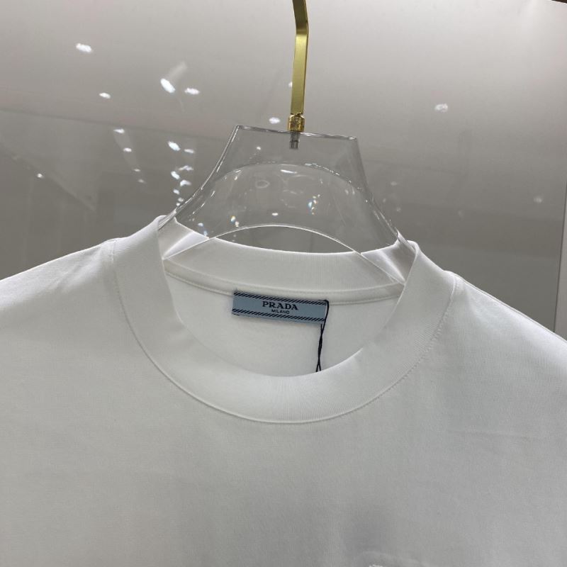 Prada T-Shirts